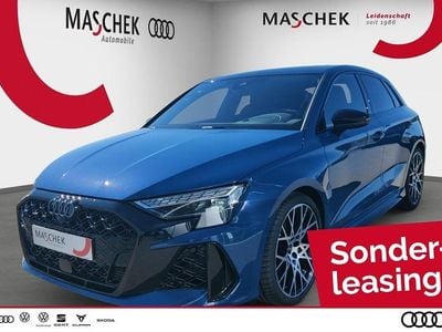 Audi RS3 Sportback