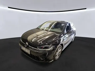 Gebraucht VW Polo