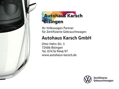 Second-hand VW T-Roc IQ Drive 150 CP (110 kW) 2022 Negru SUV