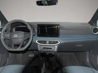 Neu Seat Arona FR 116 PS (85 kW) 2026 Andere SUV