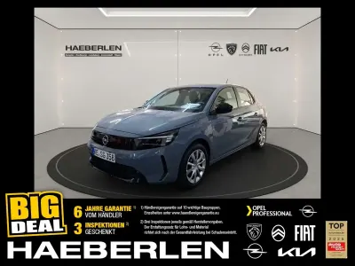 Gebraucht Opel Corsa