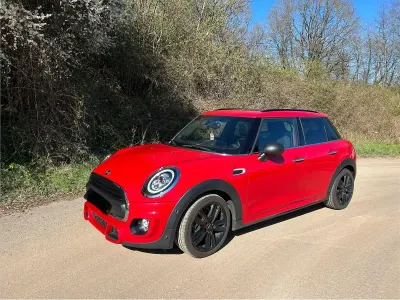Gebraucht Mini One D