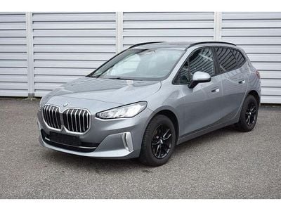 Gebraucht BMW 218 Luxury Line 150 PS (110 kW) 2023 Van / Kleinbus