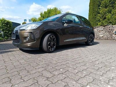 Citroën DS3