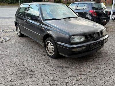 VW Golf III
