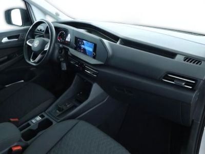 Gebraucht VW Caddy Life 114 PS (83 kW) 2023 Silber Van / Kleinbus