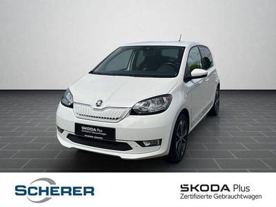 Skoda Citigo-e IV