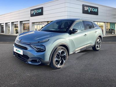 Gebraucht Citroën C4 PureTech 131 PS (96 kW) 2023 SUV