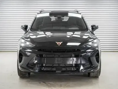 Neu Cupra Formentor 150 PS (110 kW) 2026 Grau SUV