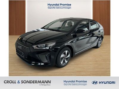 gebraucht Hyundai Ioniq Hybrid 1.6 GDI Trend