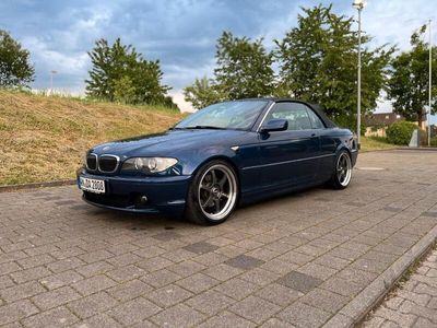BMW 325 Cabriolet