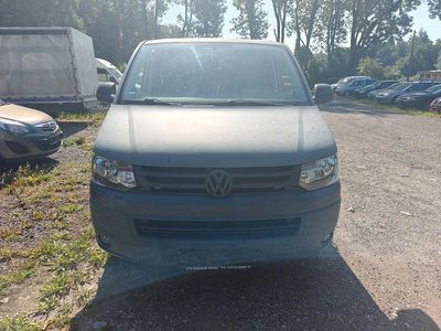 VW T5