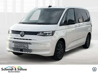 Gebraucht VW Multivan