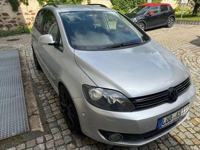 VW Golf Plus