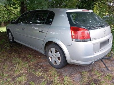 Opel Signum