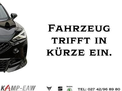 Gebraucht Seat Ibiza FR 116 PS (85 kW) 2025 Schwarz Kleinwagen