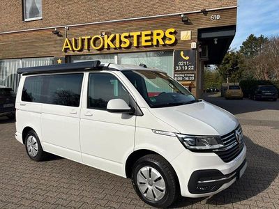 Gebraucht VW California California 150 PS (110 kW) 2024 Weiß Van