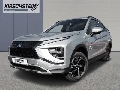 Gebraucht Mitsubishi Eclipse Cross