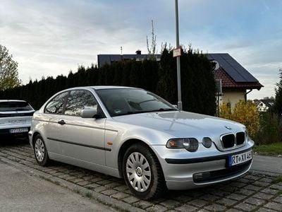 BMW 316 Compact