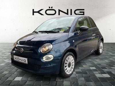 Usata Fiat 500 69 CV (50 kW) 2023 Blu Utilitaria