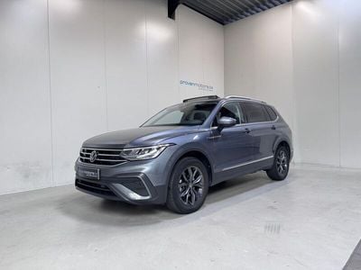 VW Tiguan Allspace