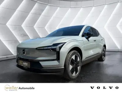 Neu Volvo EX30 Plus 200 kW (272 PS) 2026 Grau SUV