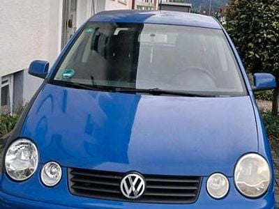 VW Polo