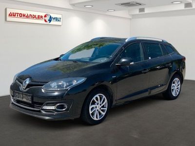 Renault Mégane III