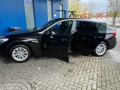 Gebraucht BMW 530