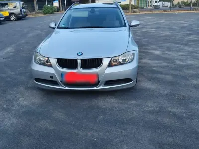 Gebraucht BMW 320
