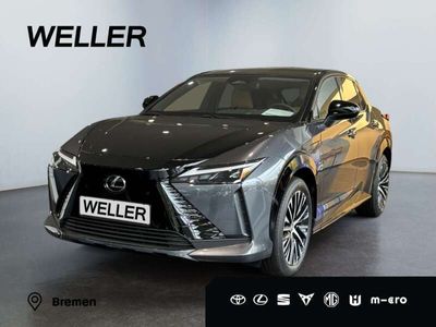 Lexus RZ 450e