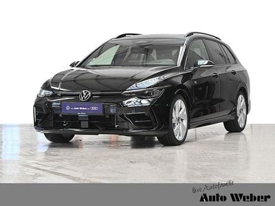 Nuova VW Golf VIII R 333 CV (244 kW) 2025 Nero Berlina