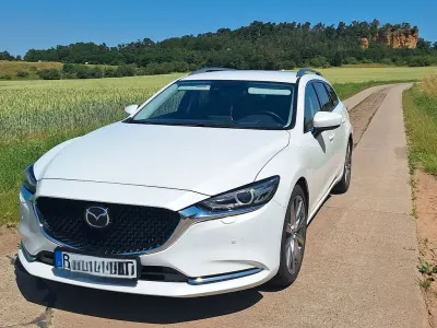 Gebraucht Mazda 6