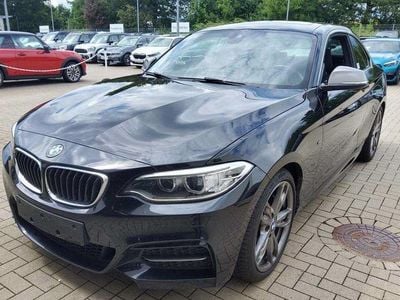 BMW M240