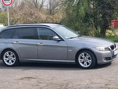 Occasion BMW 320 150 ch (110 kW) 2011 Gris Break