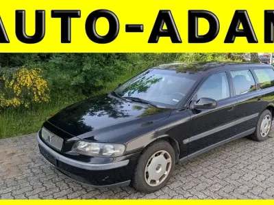 Gebraucht Volvo V70