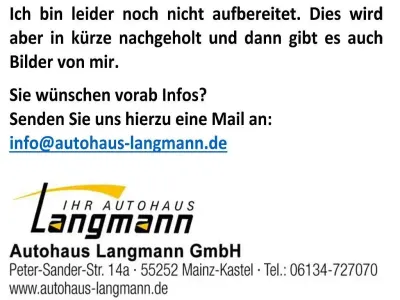 Gebraucht Renault Mégane IV