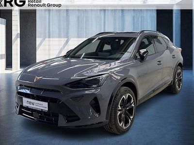 Gebraucht Cupra Formentor 150 PS (110 kW) 2025 Graphengrau (grau) SUV
