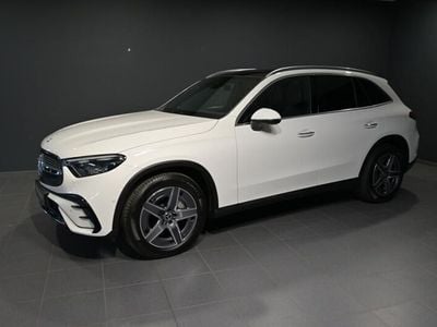 Mercedes GLC220