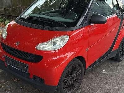 Smart ForTwo Coupé