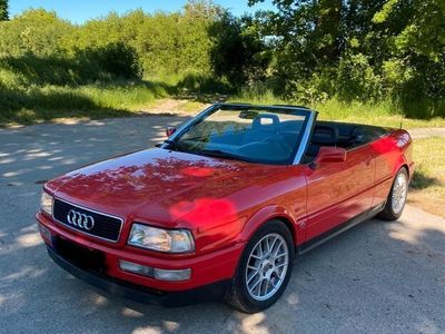 gebraucht Audi 80 CabrioB4