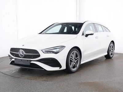 Mercedes CLA220