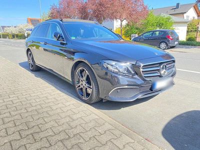 Usata Mercedes E350 286 CV (210 kW) 2020 Station wagon