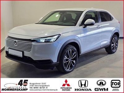 Neu Honda HR-V Elegance 131 PS (96 kW) 2026 Platinum white pearl SUV