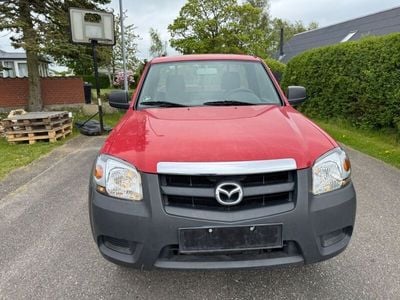 Mazda BT-50