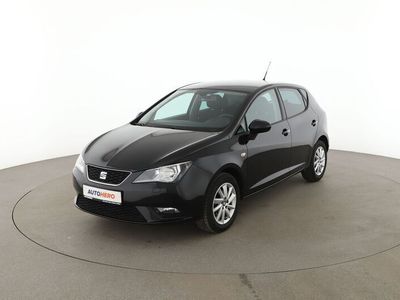 gebraucht Seat Ibiza 1.4 Sun, Benzin, 8.320 €