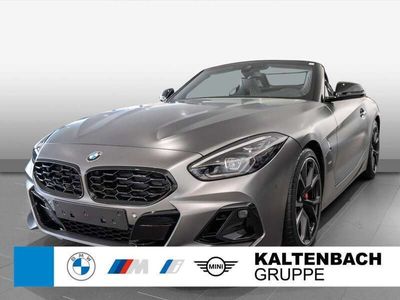 gebraucht BMW Z4 Roadster M40i KAMERA H/K NAVI W-LAN LED