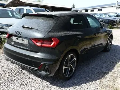 Gebraucht Audi A1 Sportback