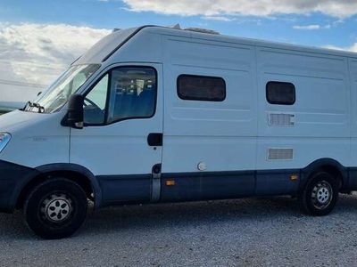 gebraucht Iveco Daily 35 S 12 D