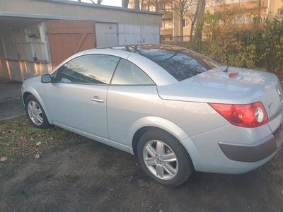 Silber Gebraucht 2004 Renault Alaskan Abholung | 5.500 €